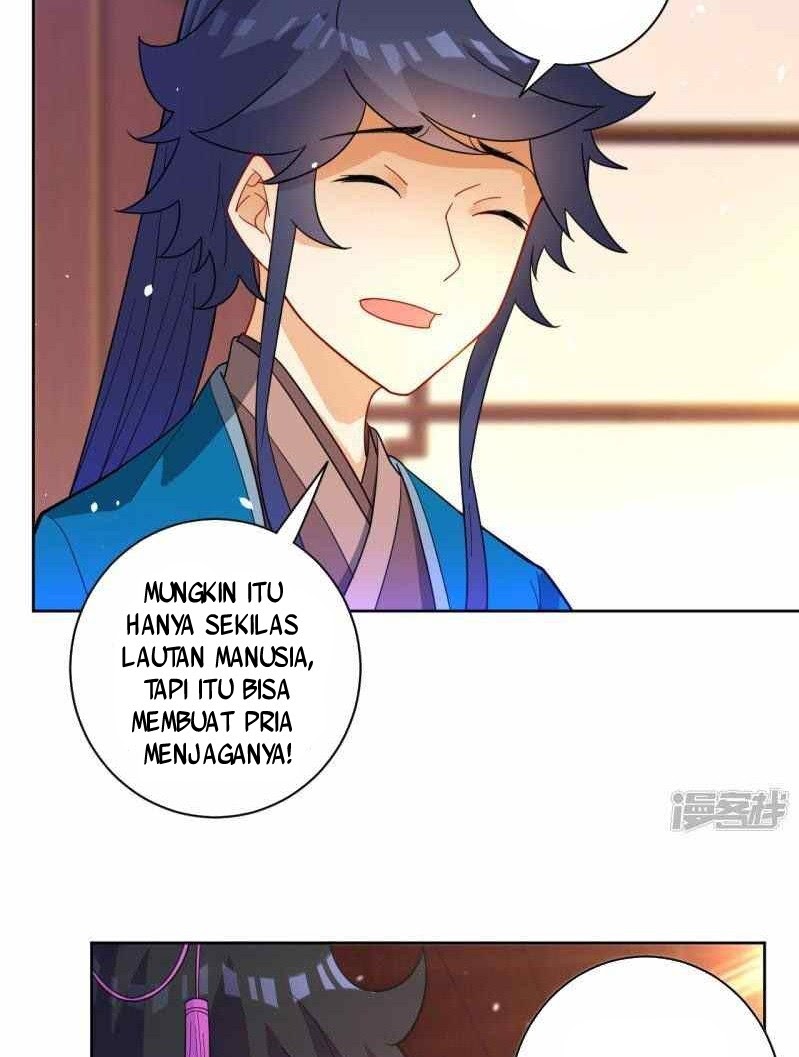 First Class Family Chapter 46 Gambar 22